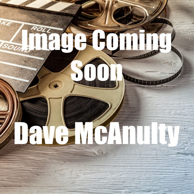 Dave McAnulty
